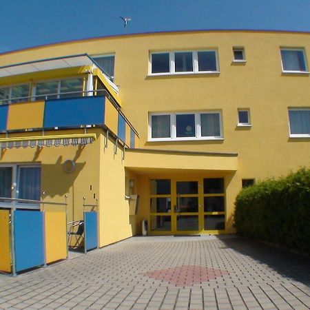 Motel Am Highway Althengstett Dış mekan fotoğraf
